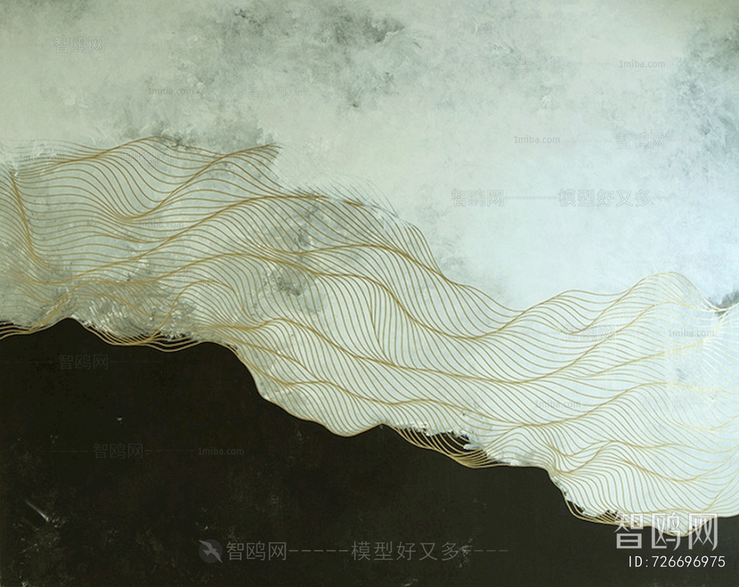 Chinese Style Wallpaper