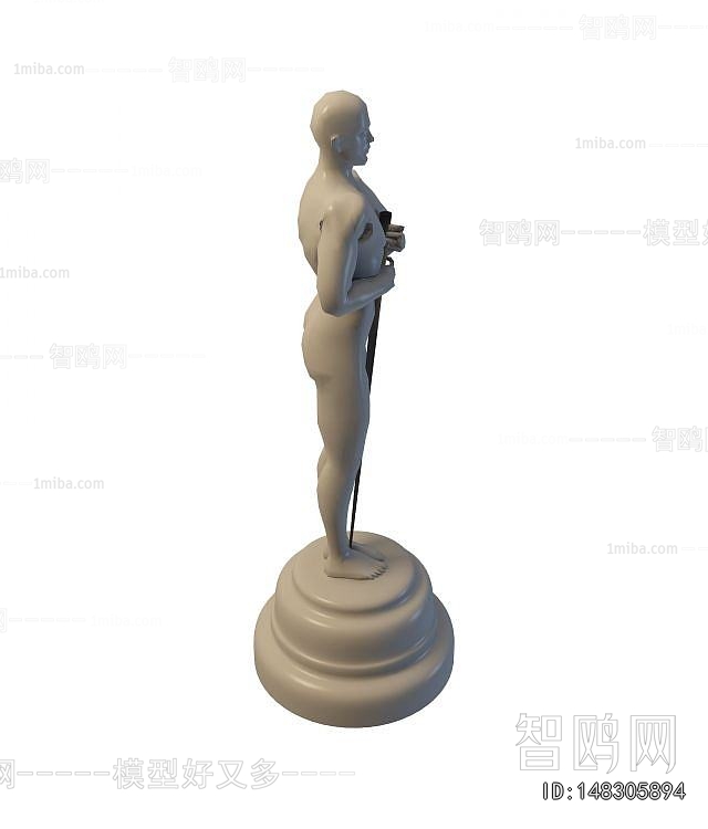 European Style Sculpture