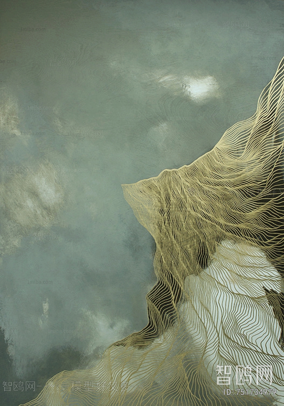 Chinese Style Wallpaper