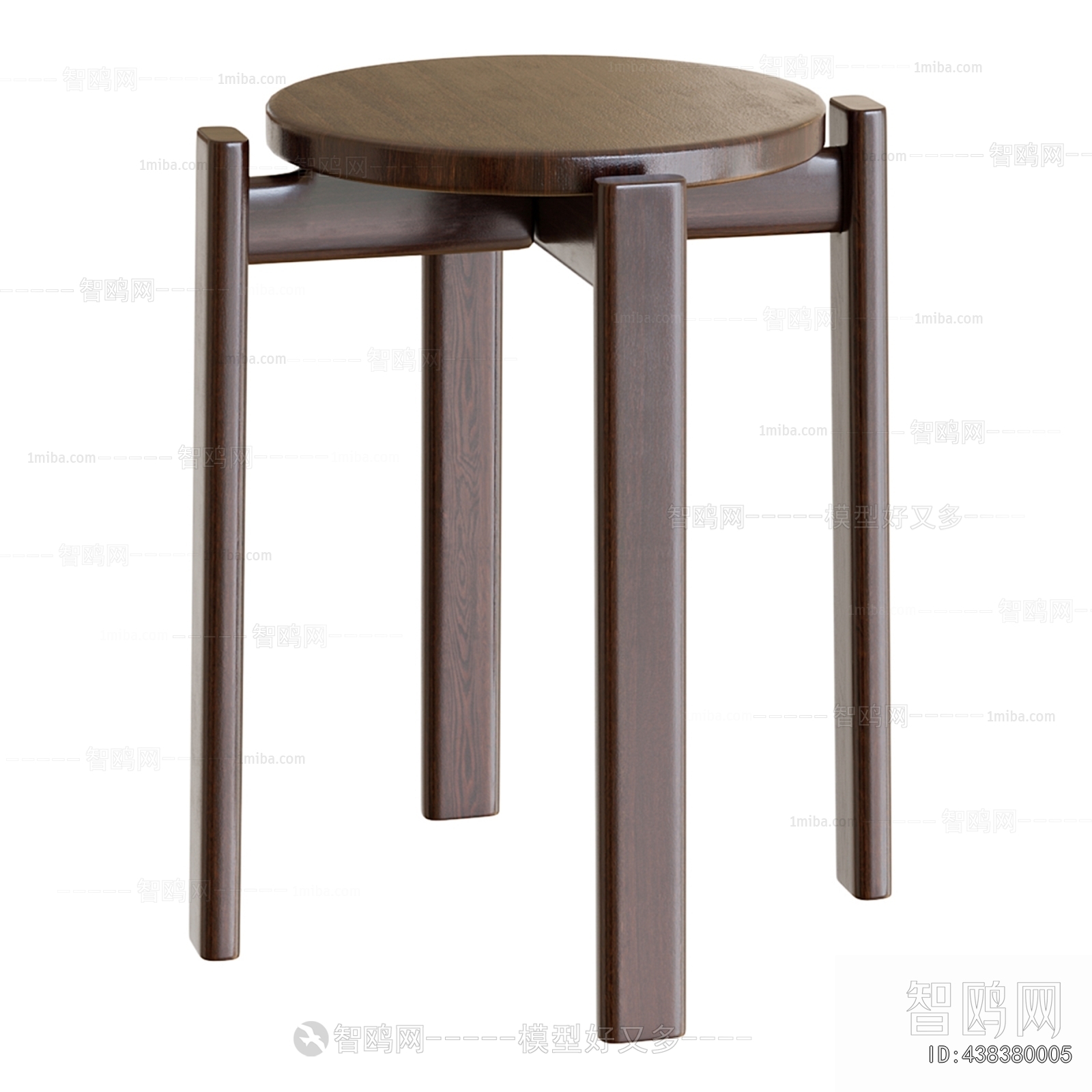 Modern Stool