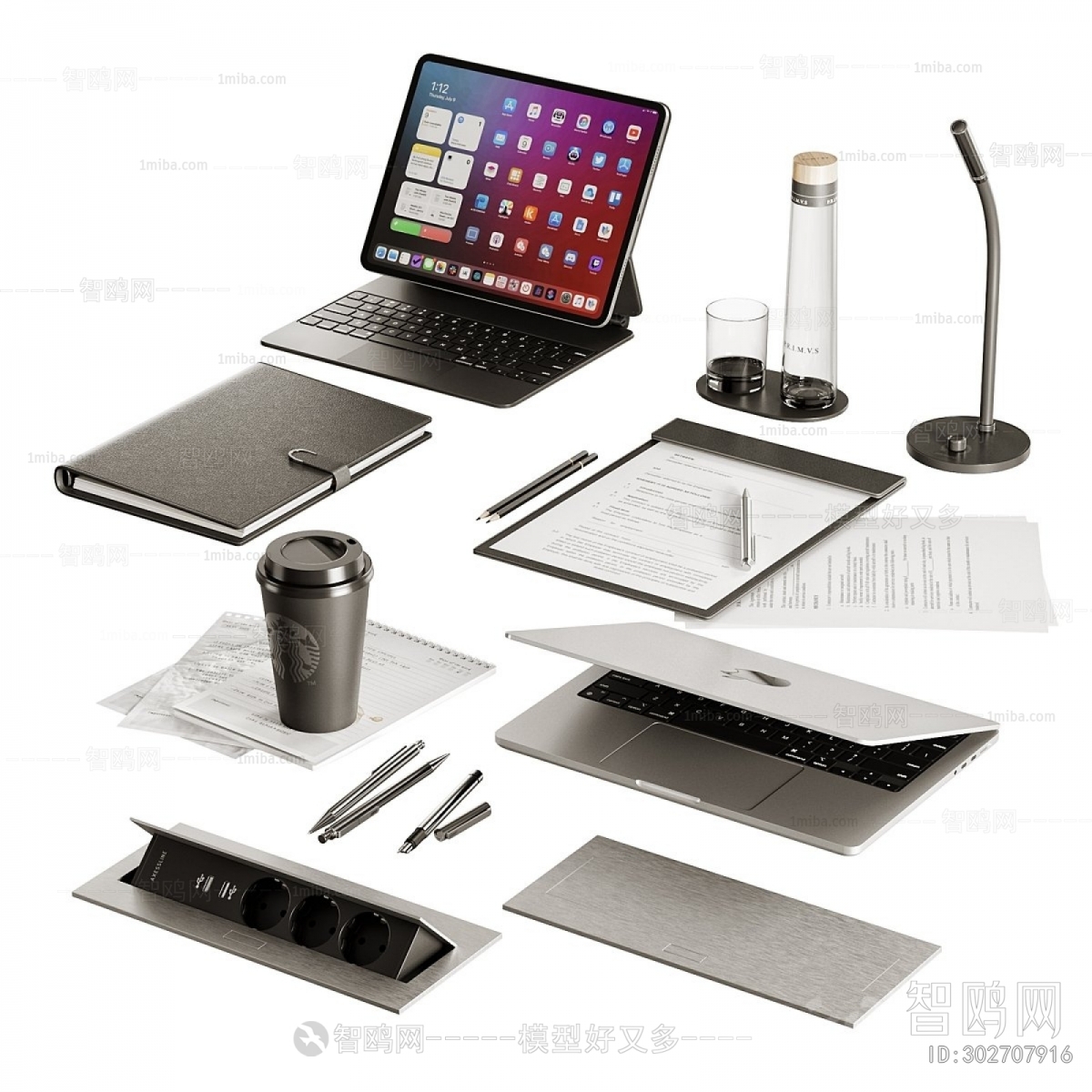 Modern Computer/Computer Screen