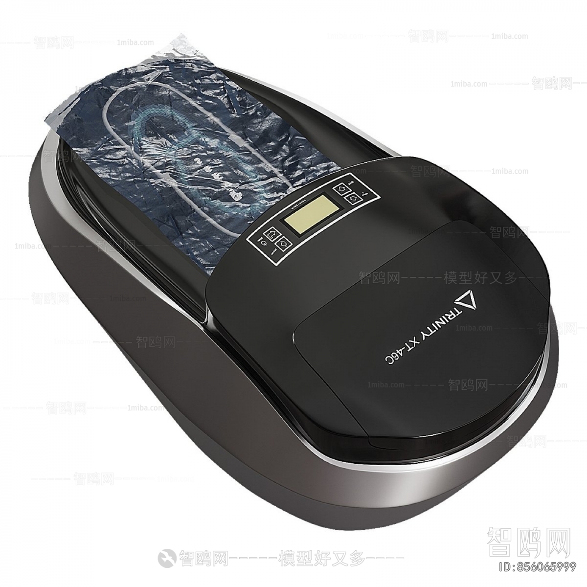 Modern Household Electrical Appliances