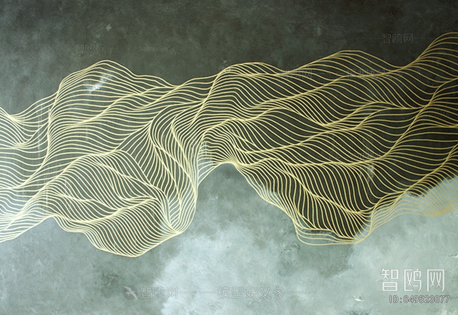 Chinese Style Wallpaper