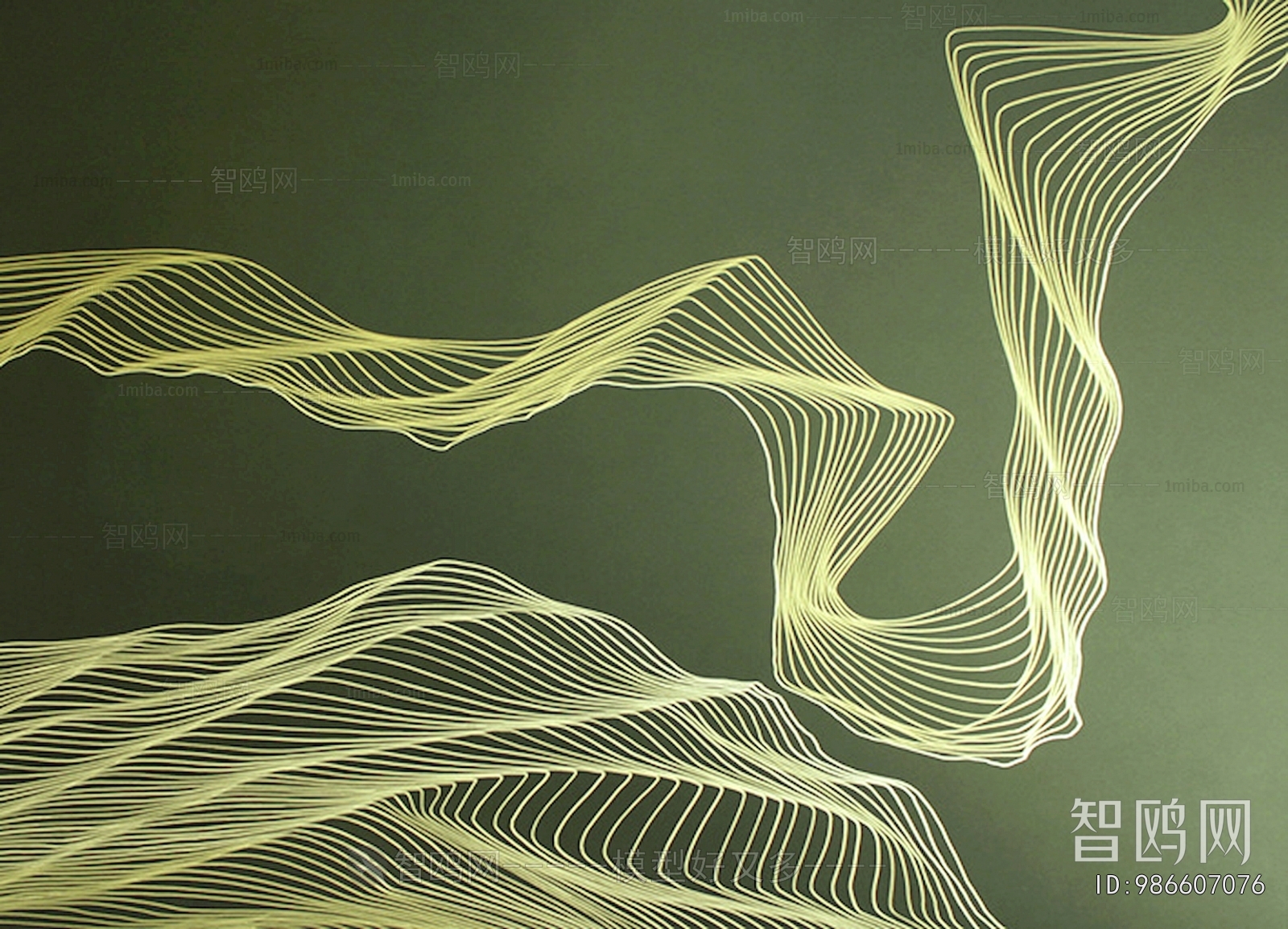 Chinese Style Wallpaper