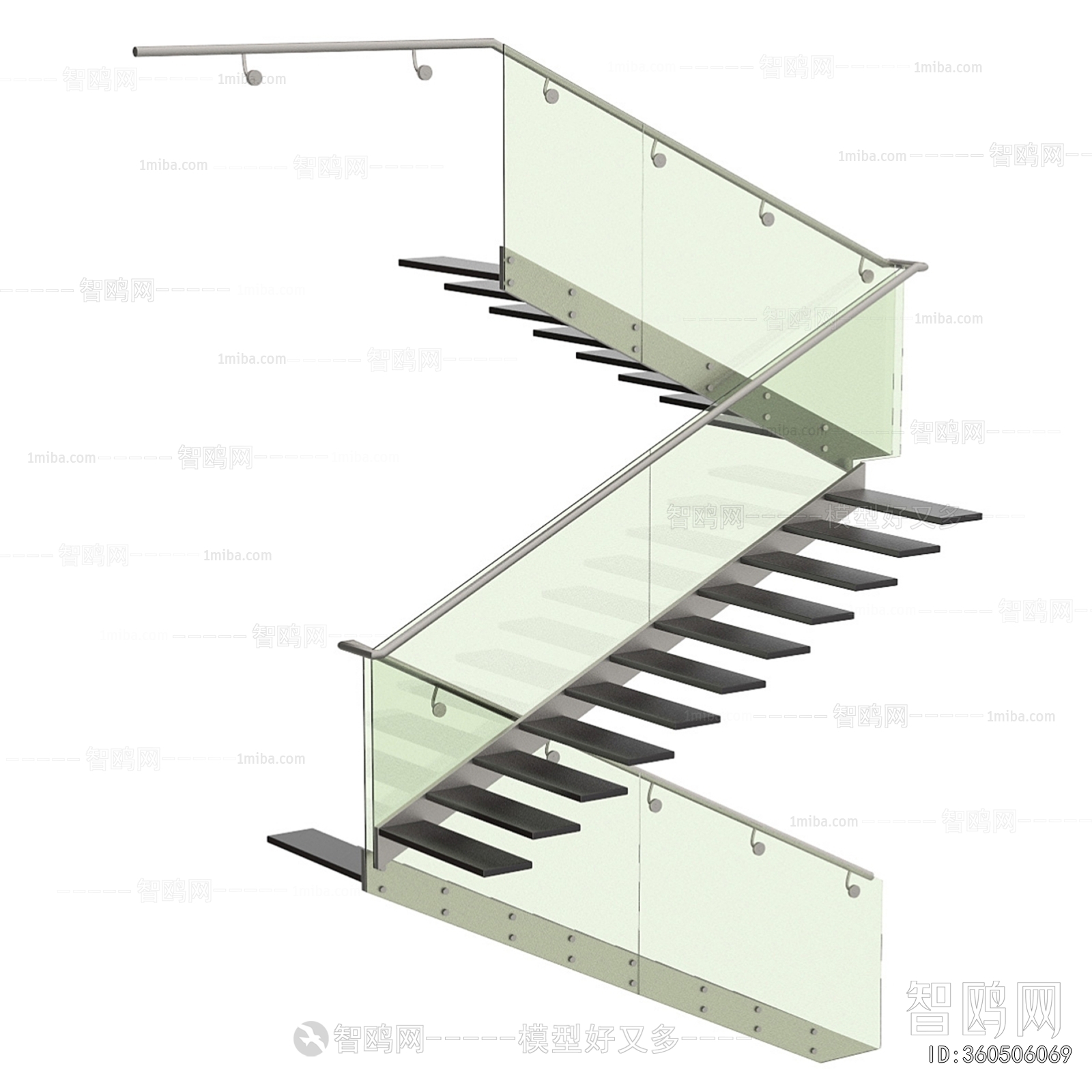 Modern Staircase