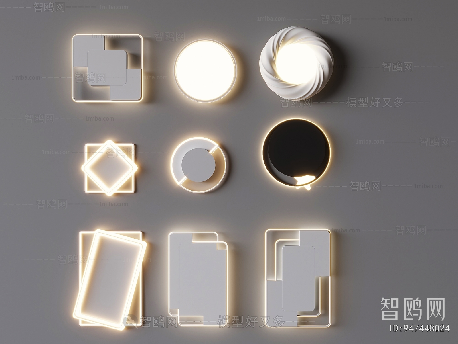 Modern Ceiling Ceiling Lamp