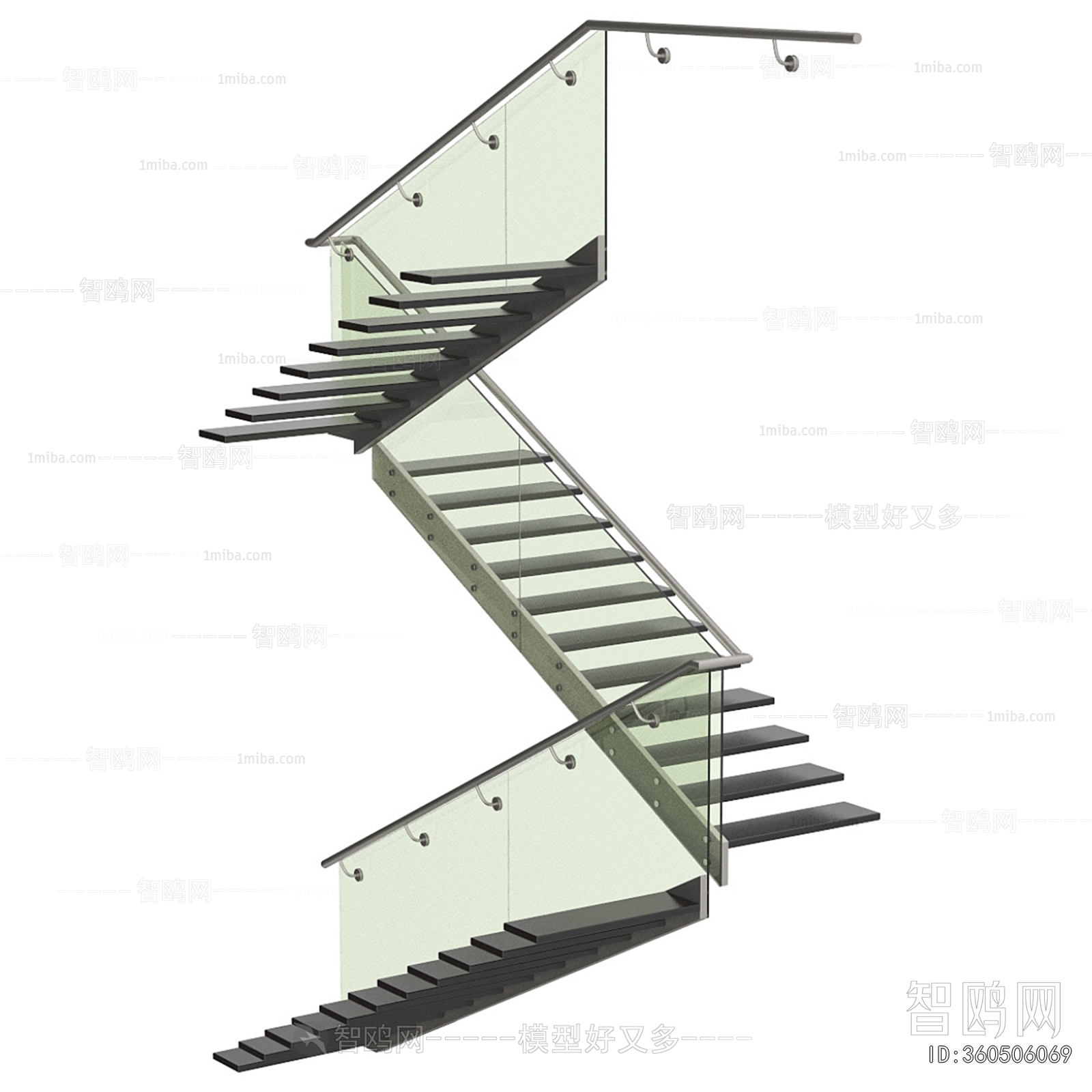 Modern Staircase