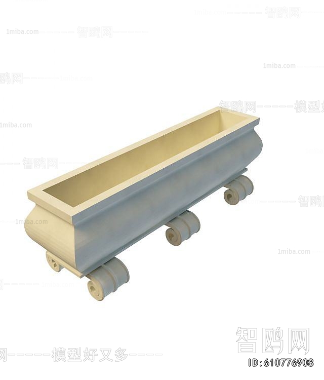 European Style Utensil