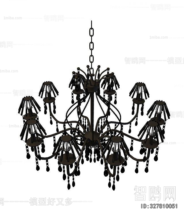 European Style Droplight