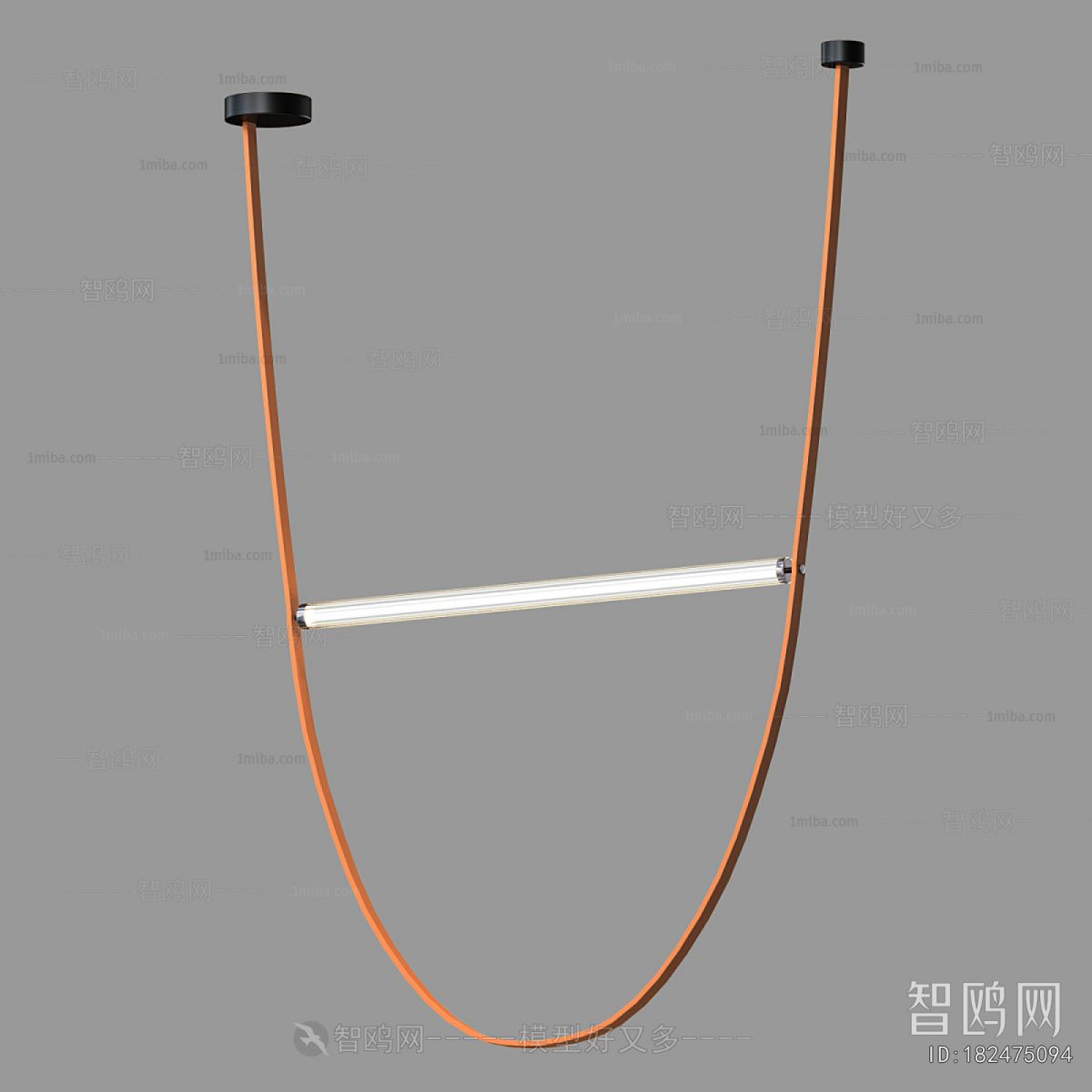 Nordic Style Droplight