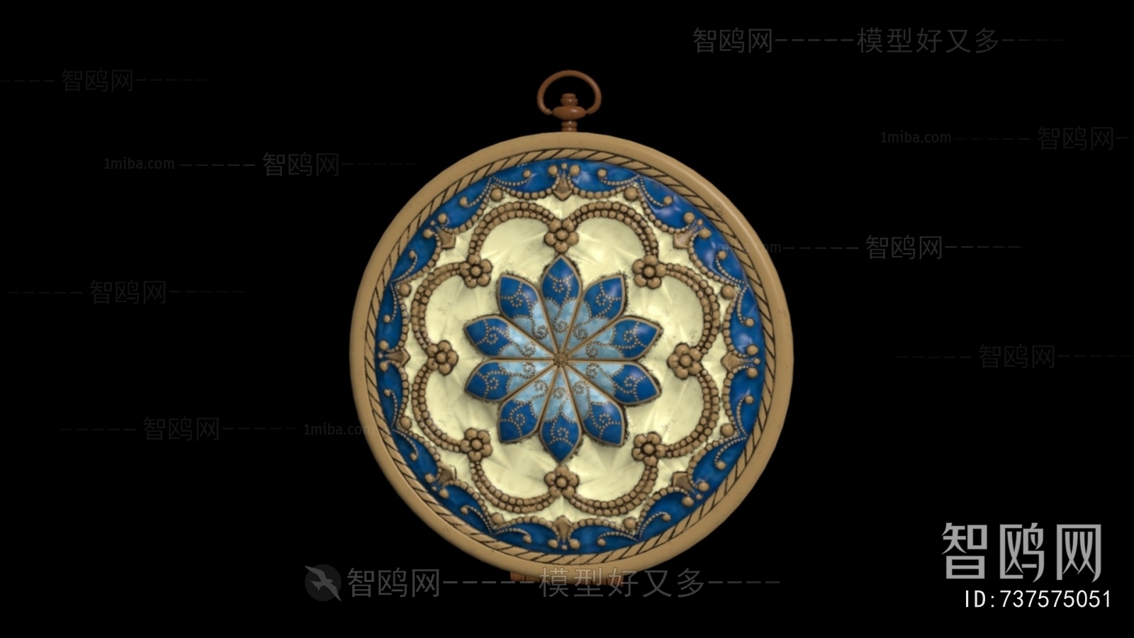 European Style Wall Decoration