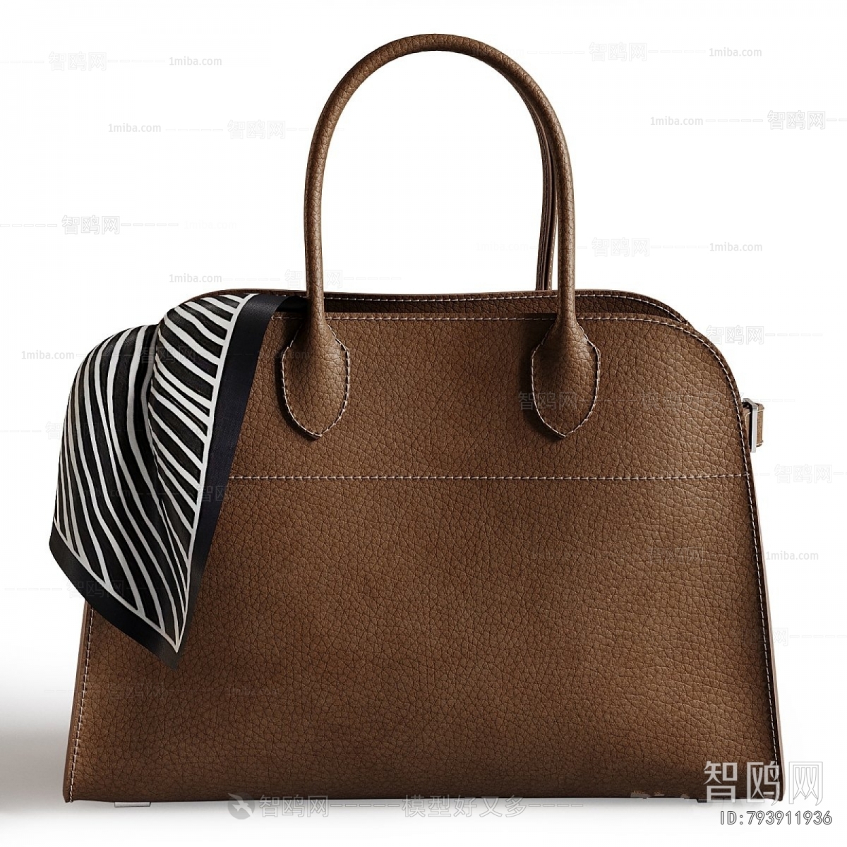 Modern Lady's Bag