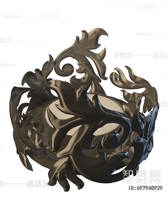 European Style Candles/Candlesticks