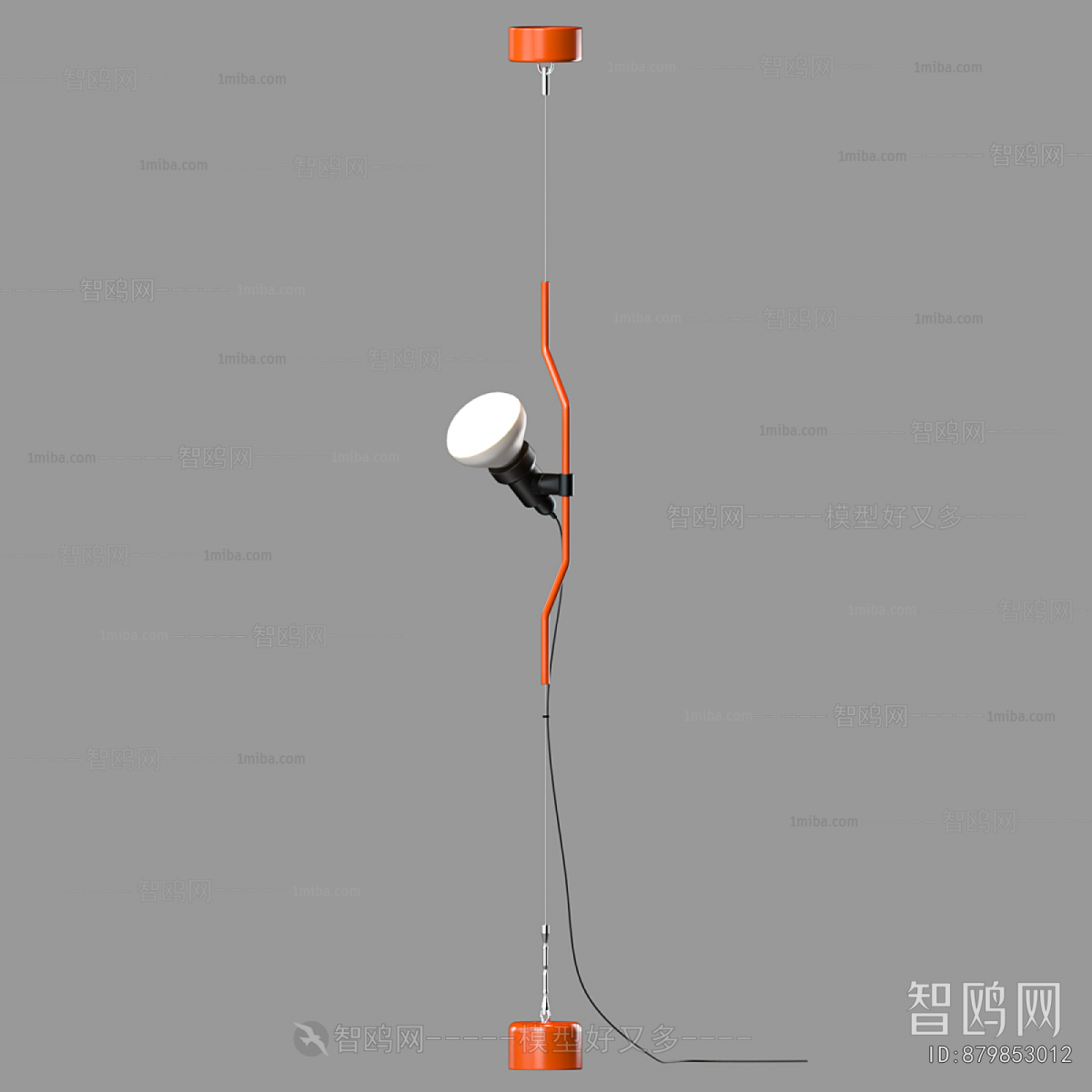 Nordic Style Wall Lamp