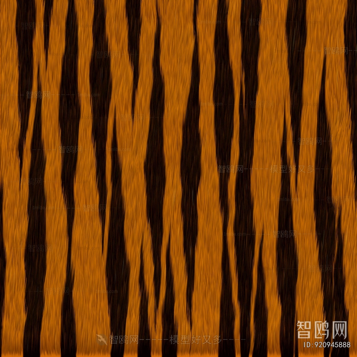 动物毛毯