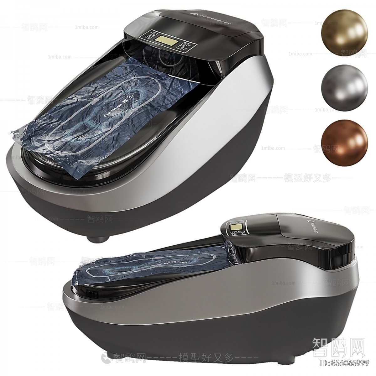 Modern Household Electrical Appliances