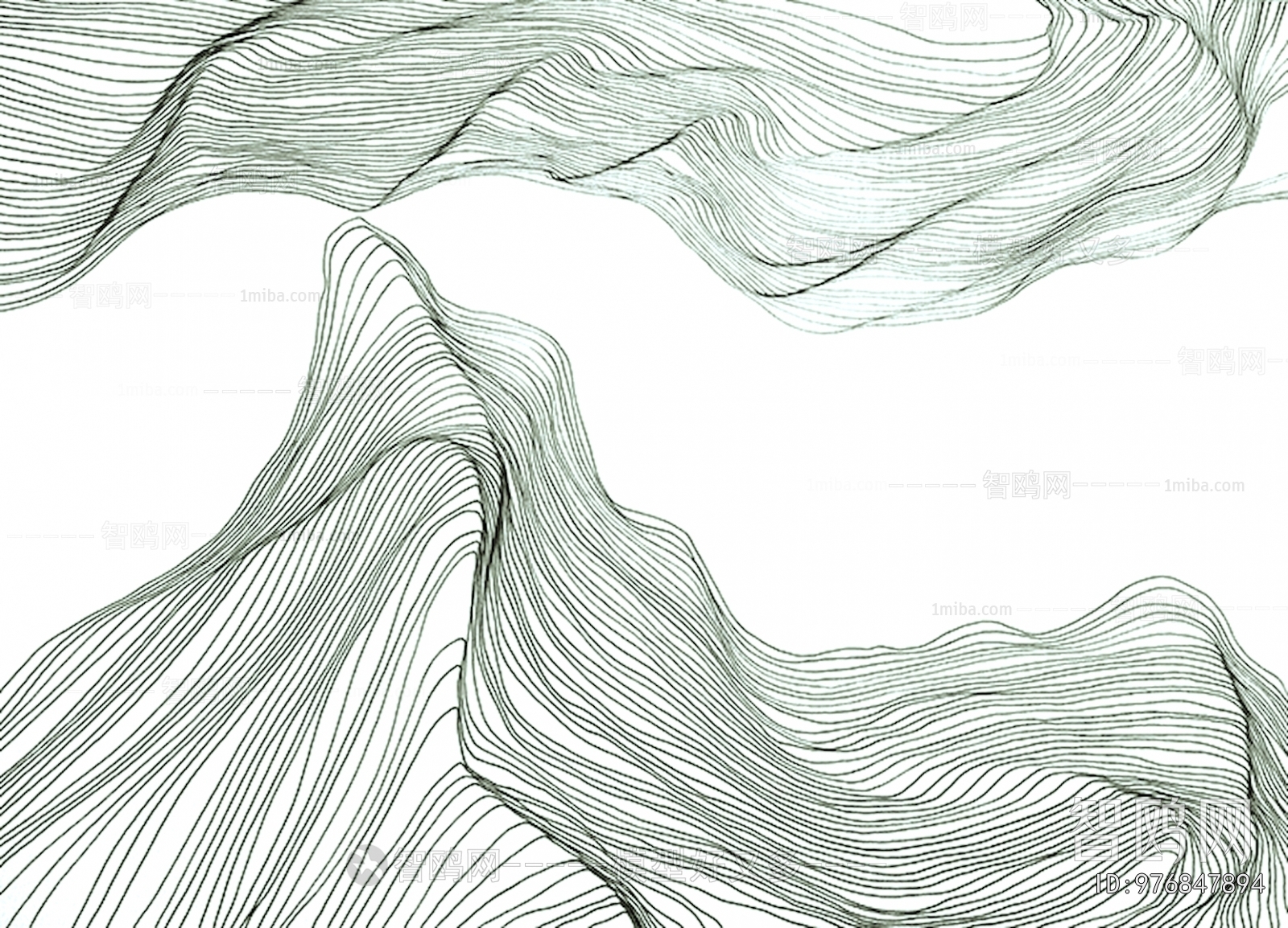 Chinese Style Wallpaper