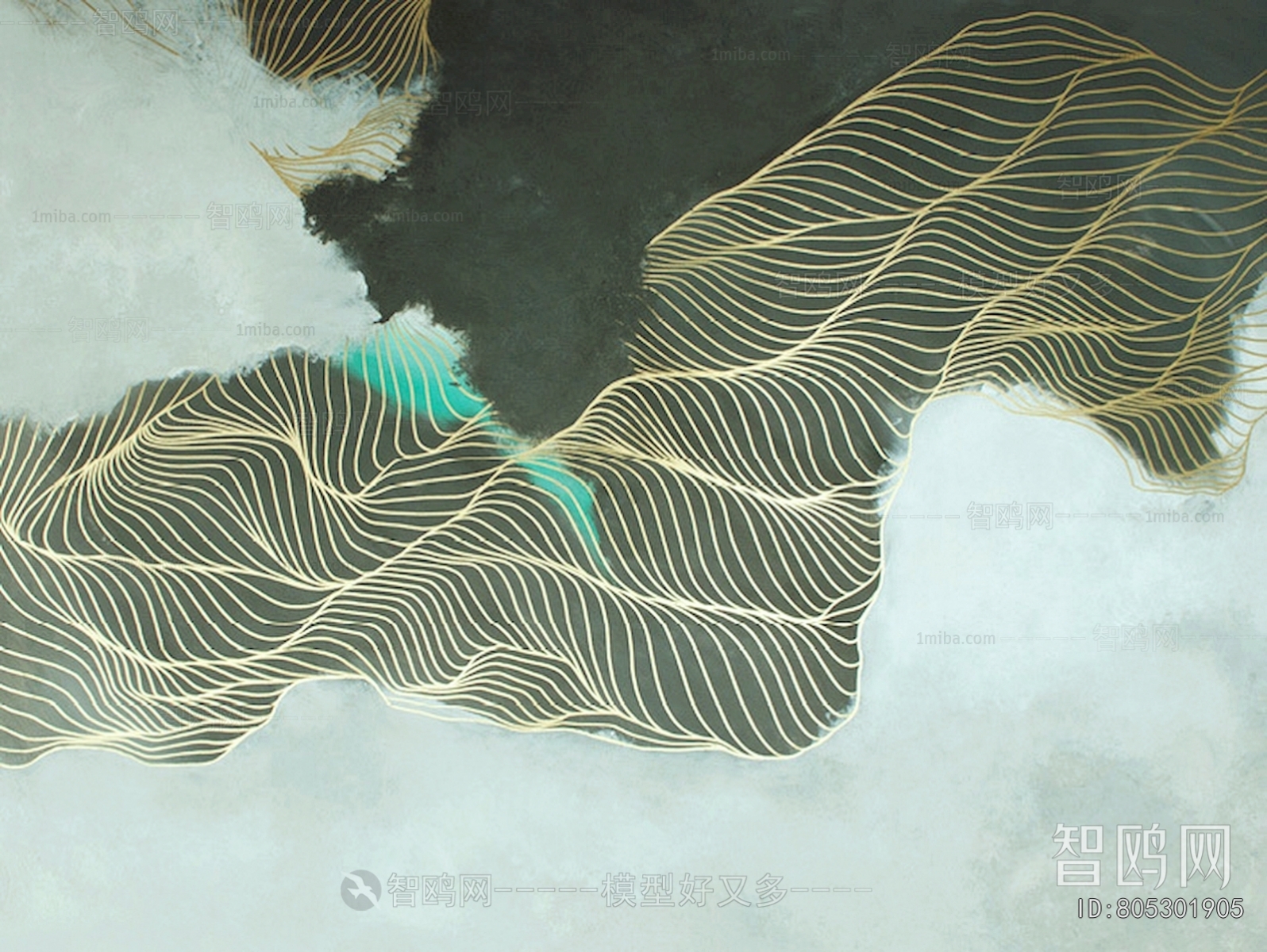 Chinese Style Wallpaper