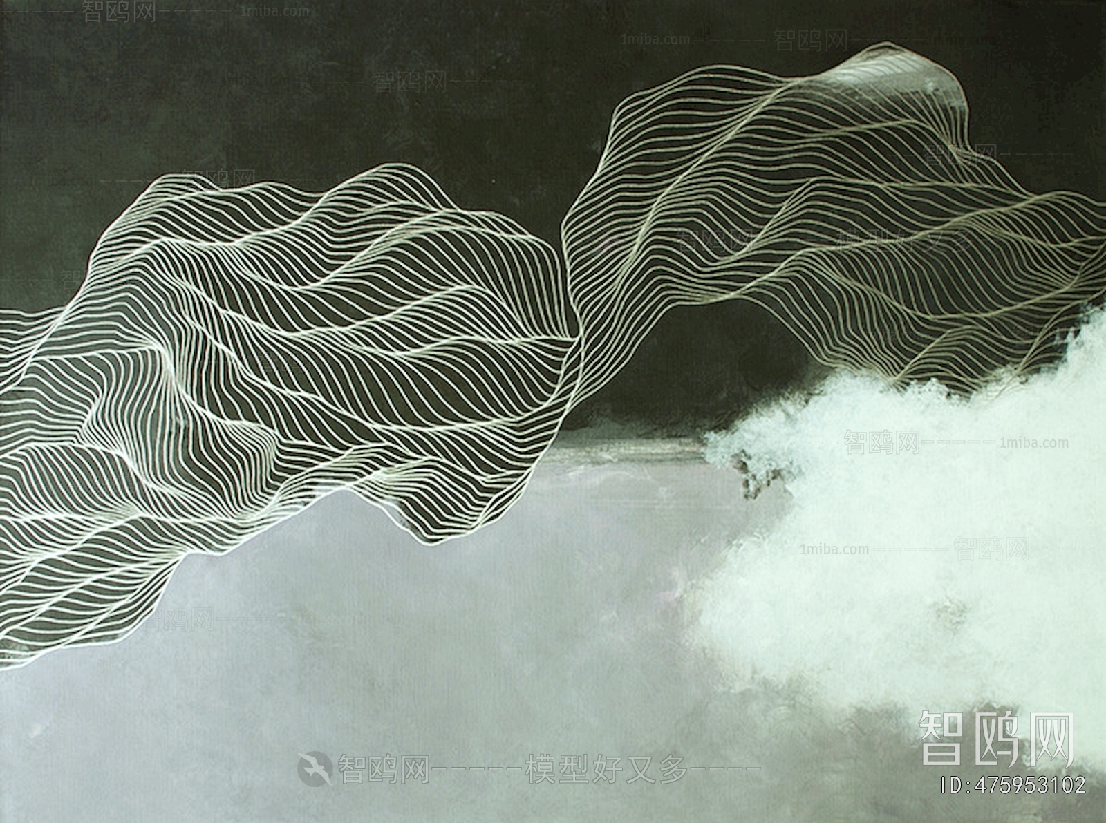 Chinese Style Wallpaper