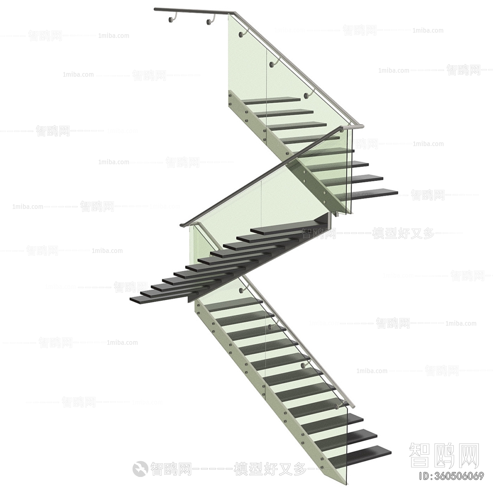 Modern Staircase