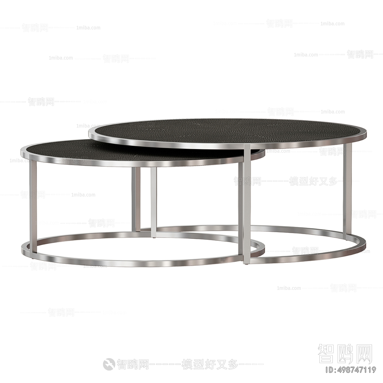 Modern Coffee Table