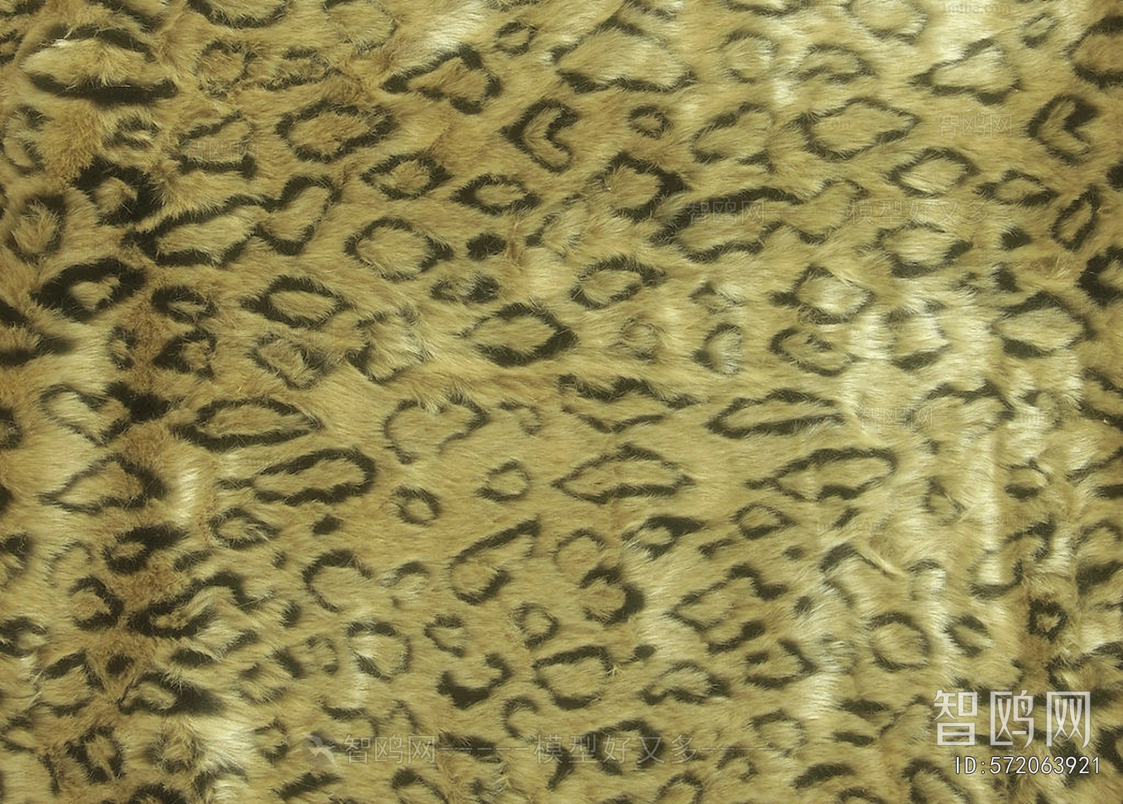 动物毛毯