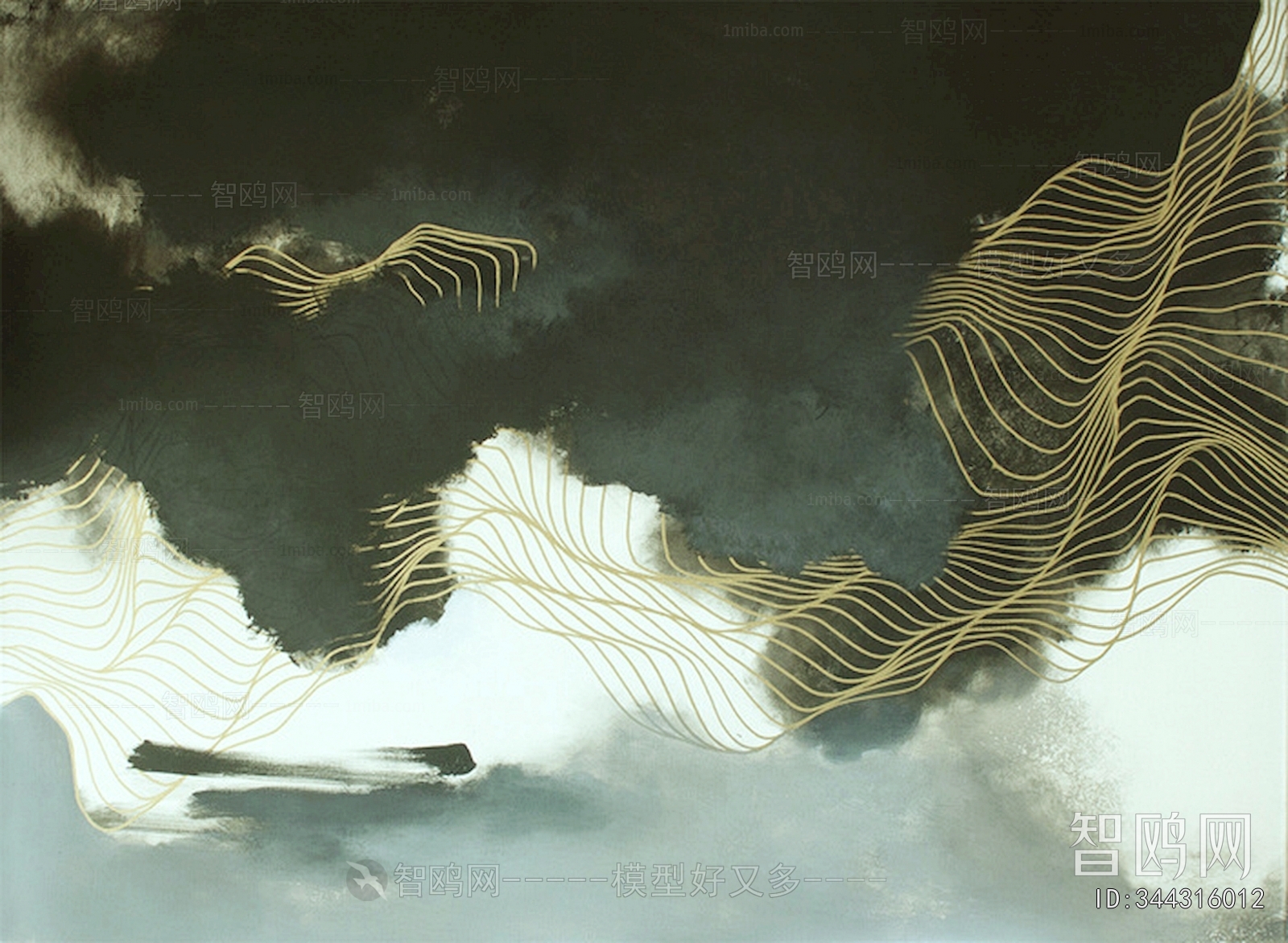 Chinese Style Wallpaper