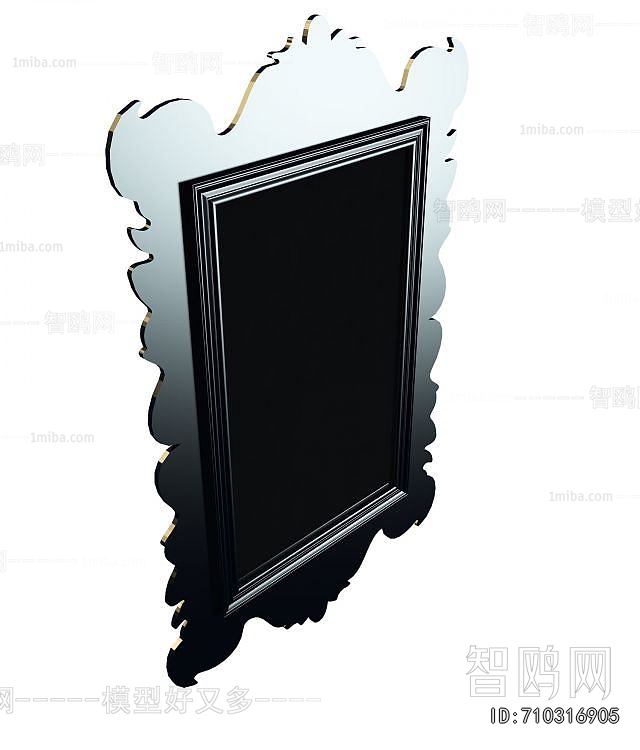 European Style The Mirror