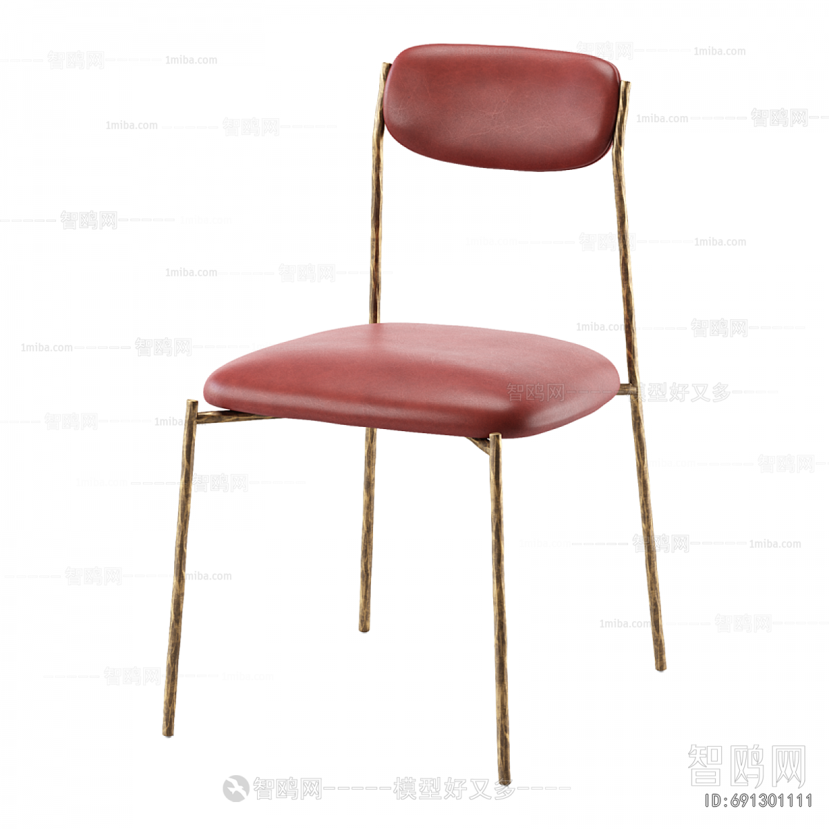 Modern Single Chair