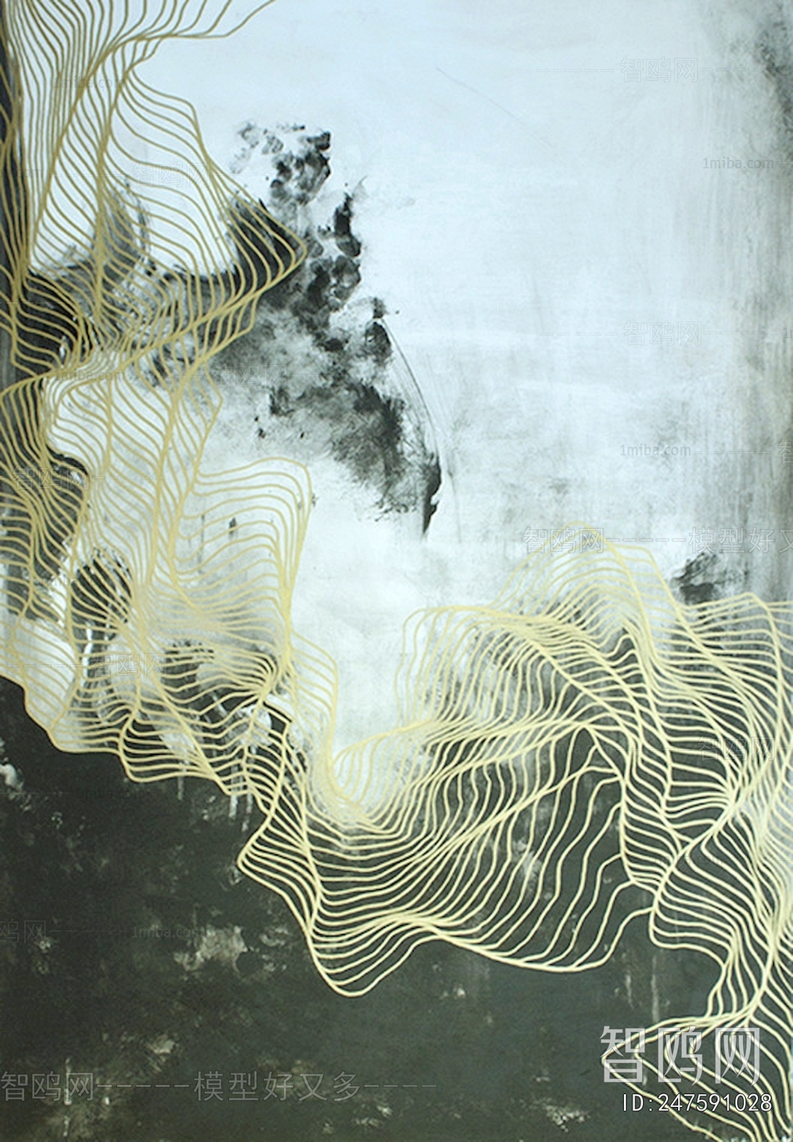 Chinese Style Wallpaper