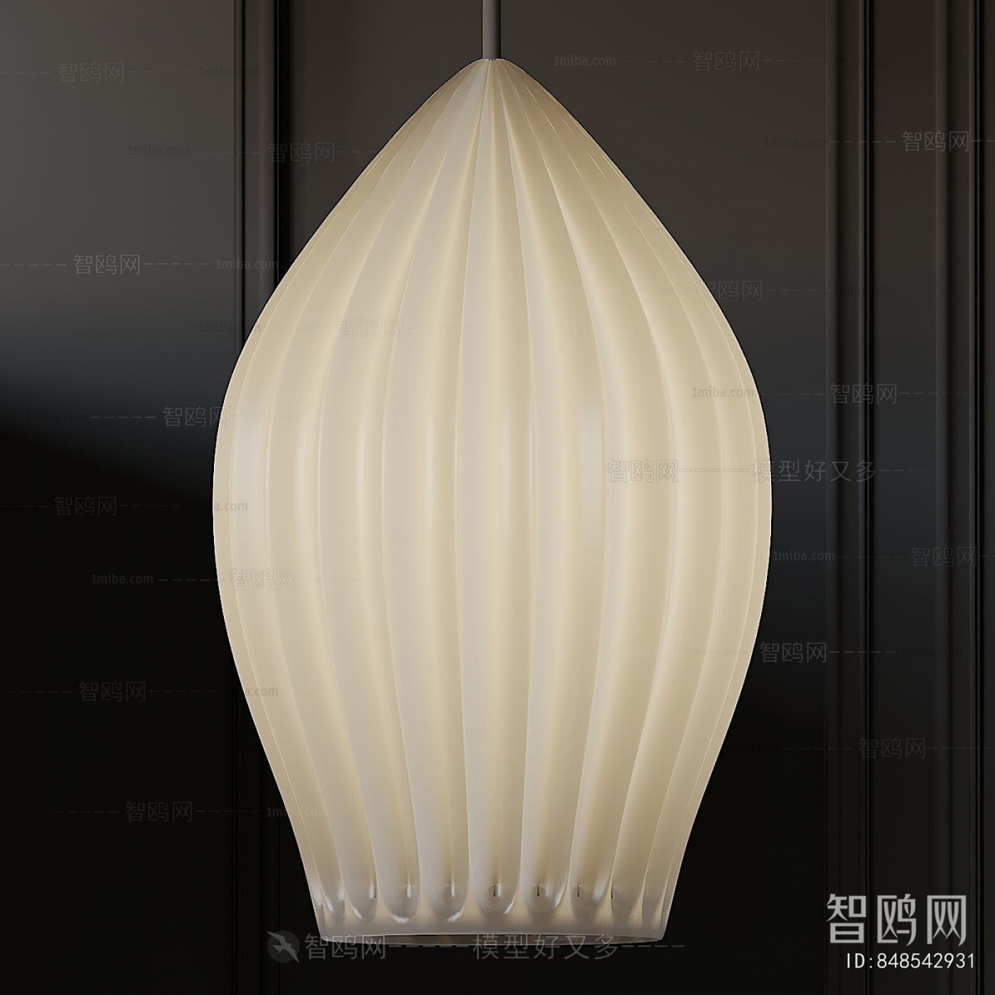 New Chinese Style Droplight
