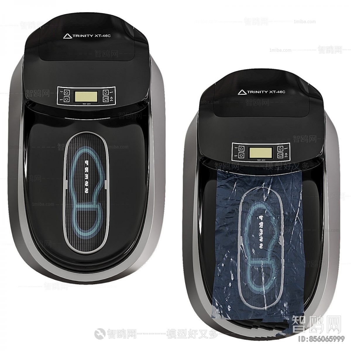 Modern Household Electrical Appliances