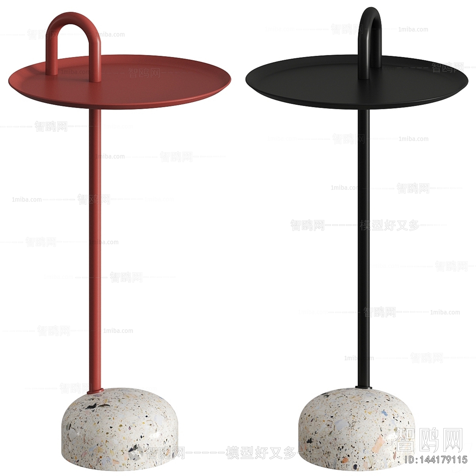 Modern Side Table/corner Table