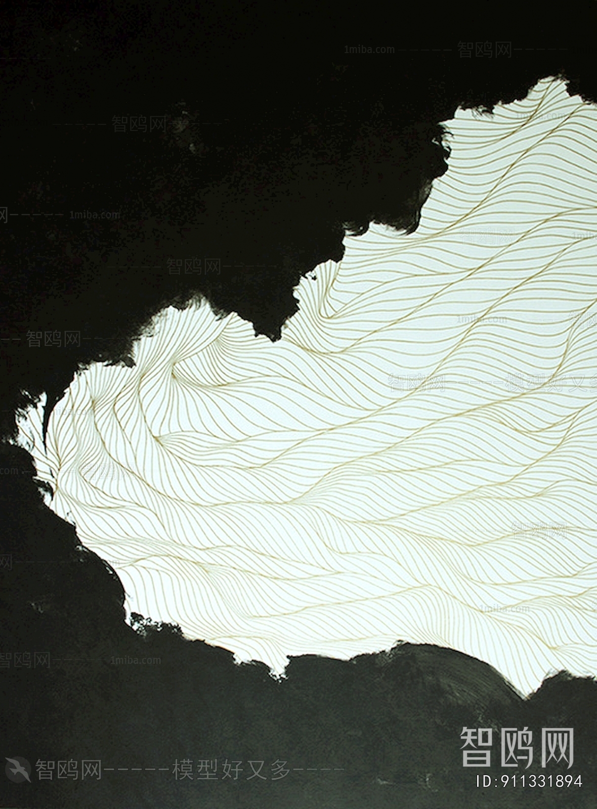 Chinese Style Wallpaper