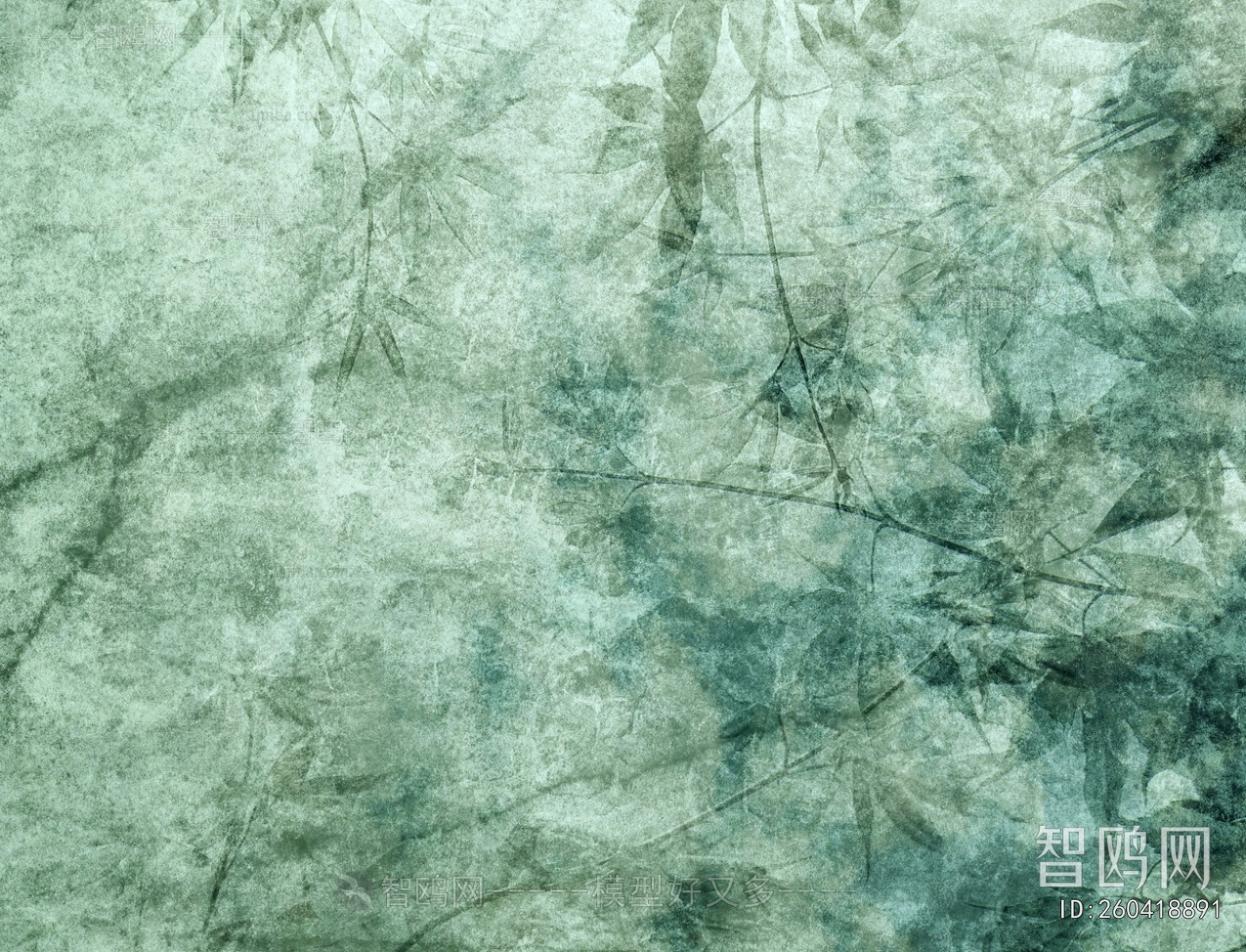 Chinese Style Wallpaper