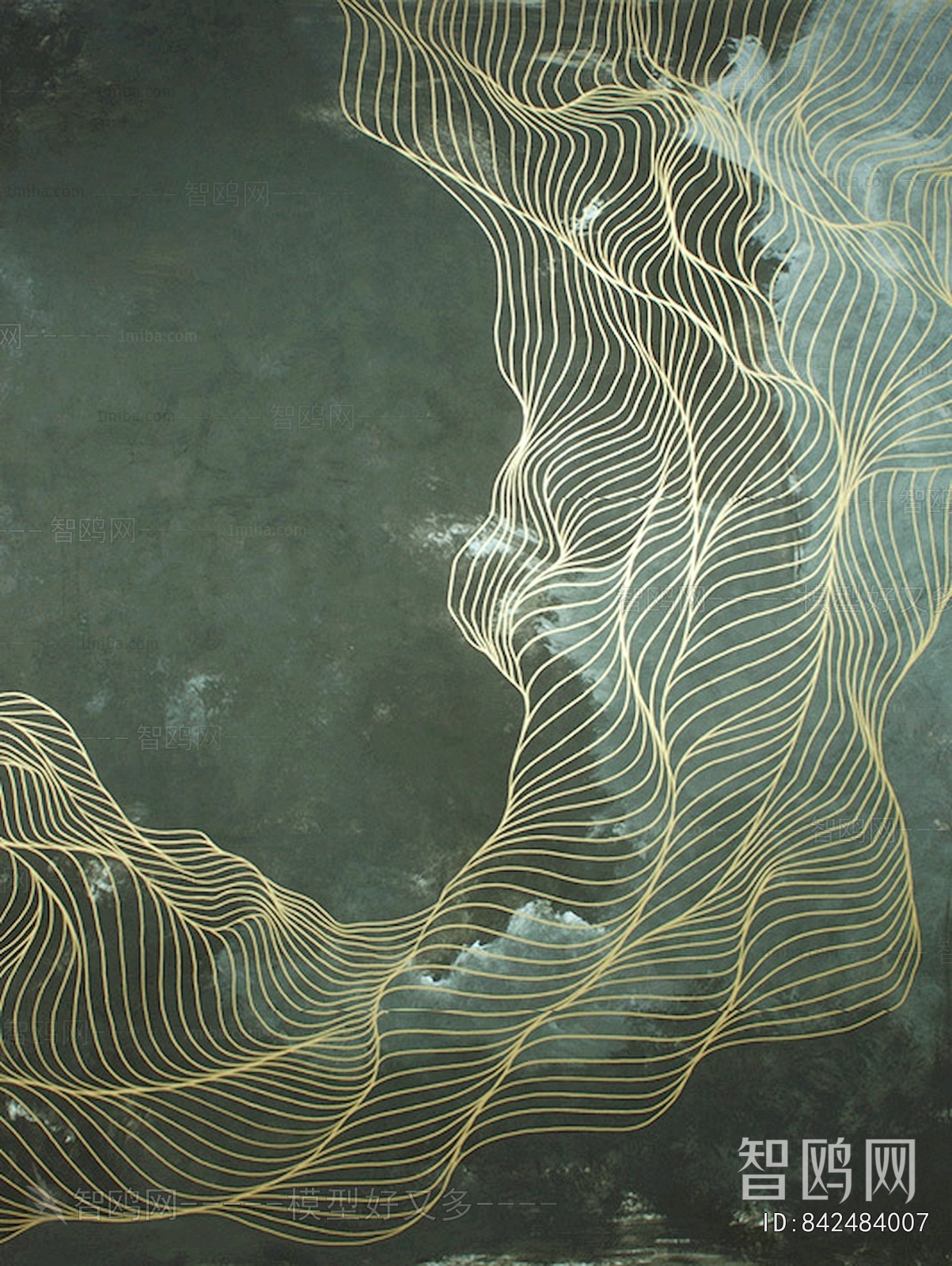 Chinese Style Wallpaper