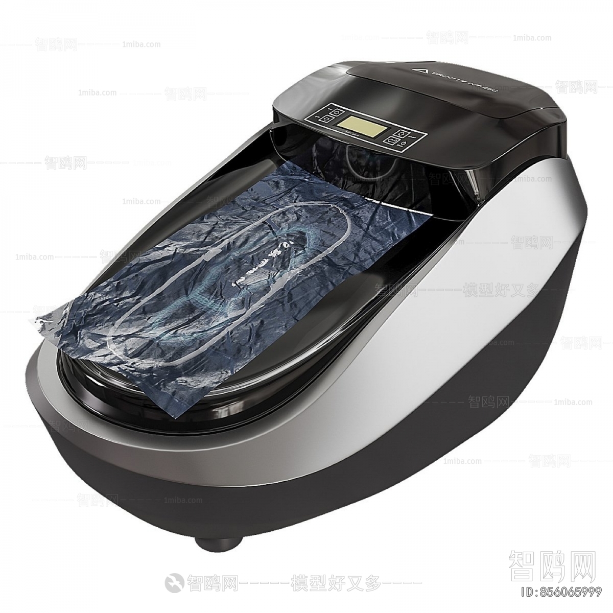 Modern Household Electrical Appliances