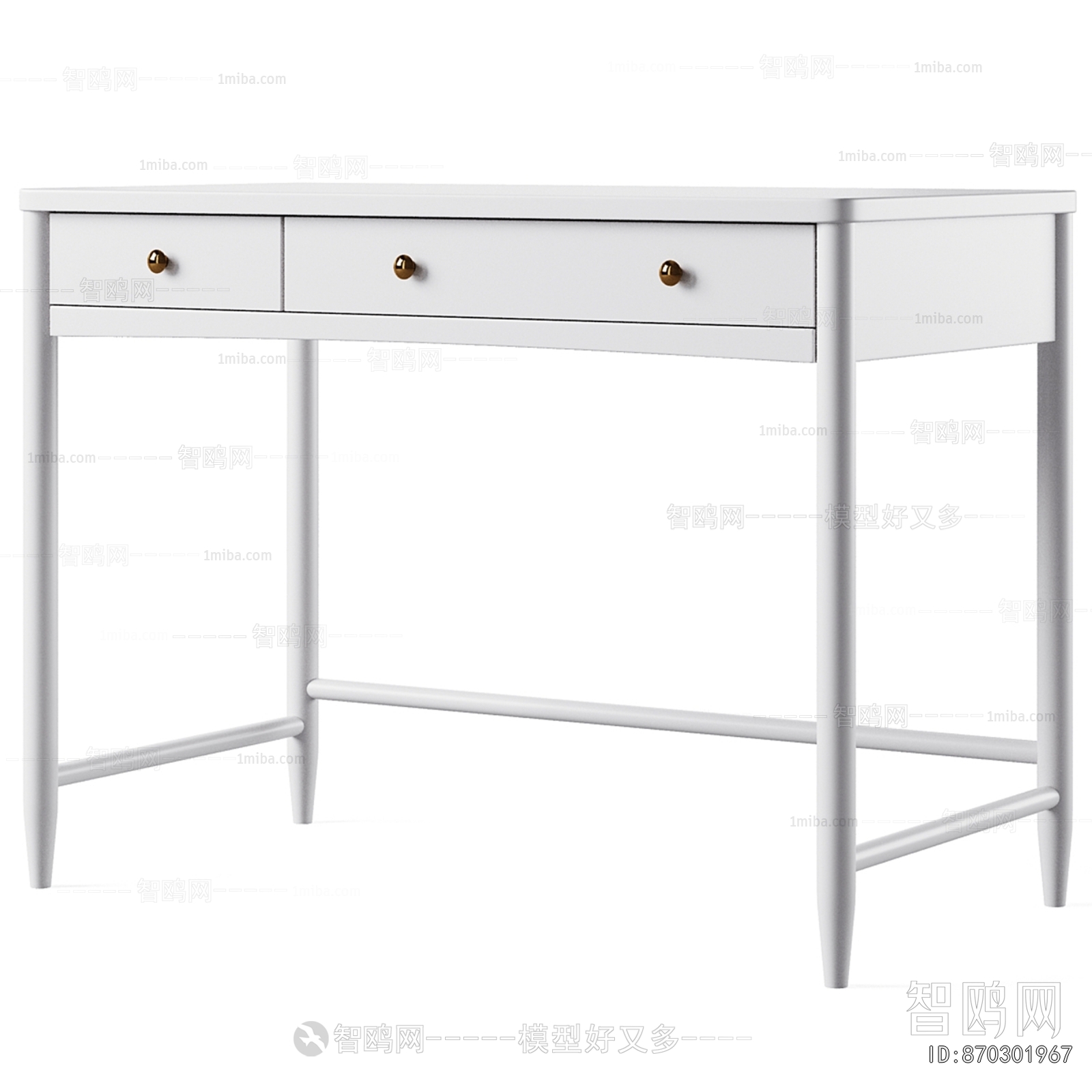 Modern Desk