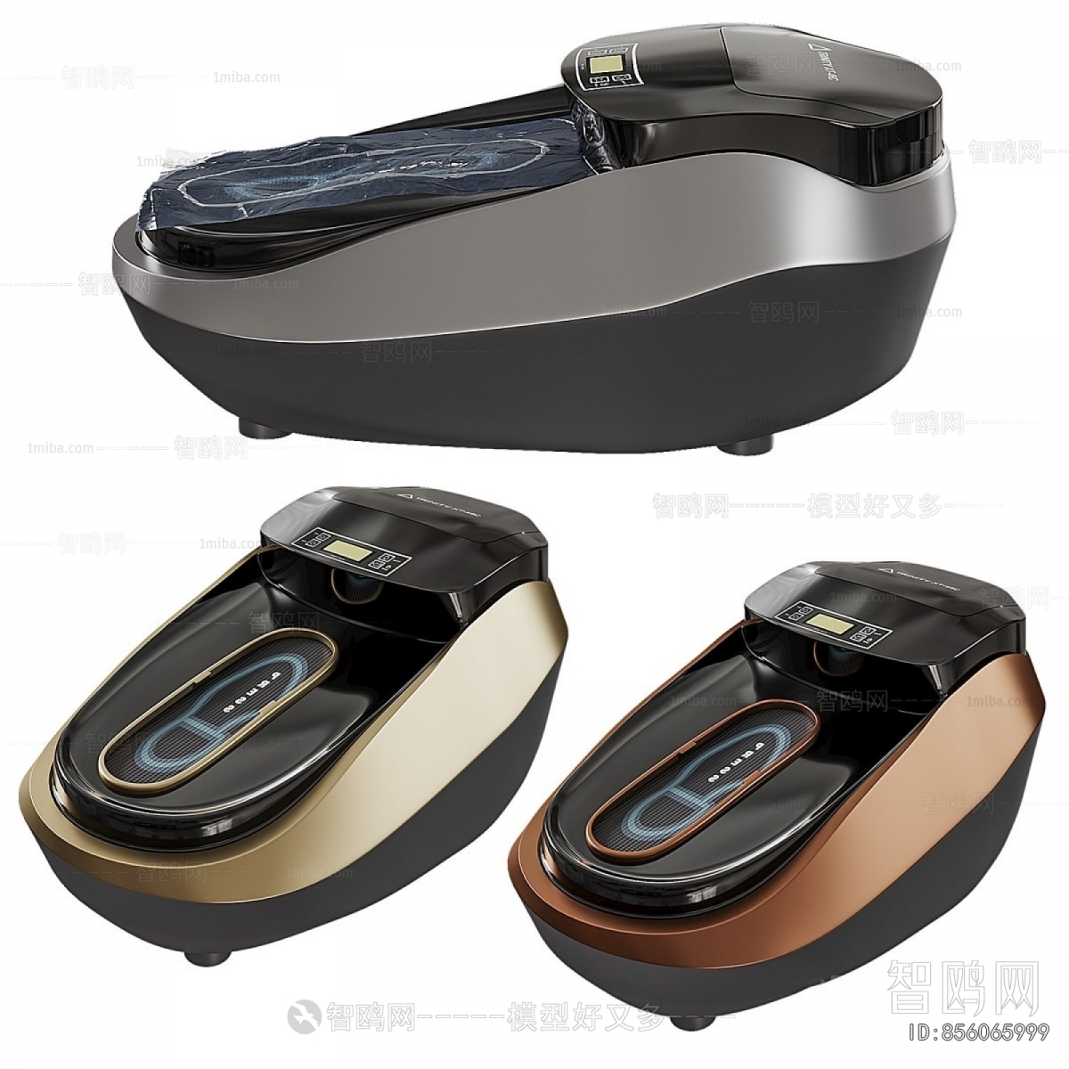 Modern Household Electrical Appliances