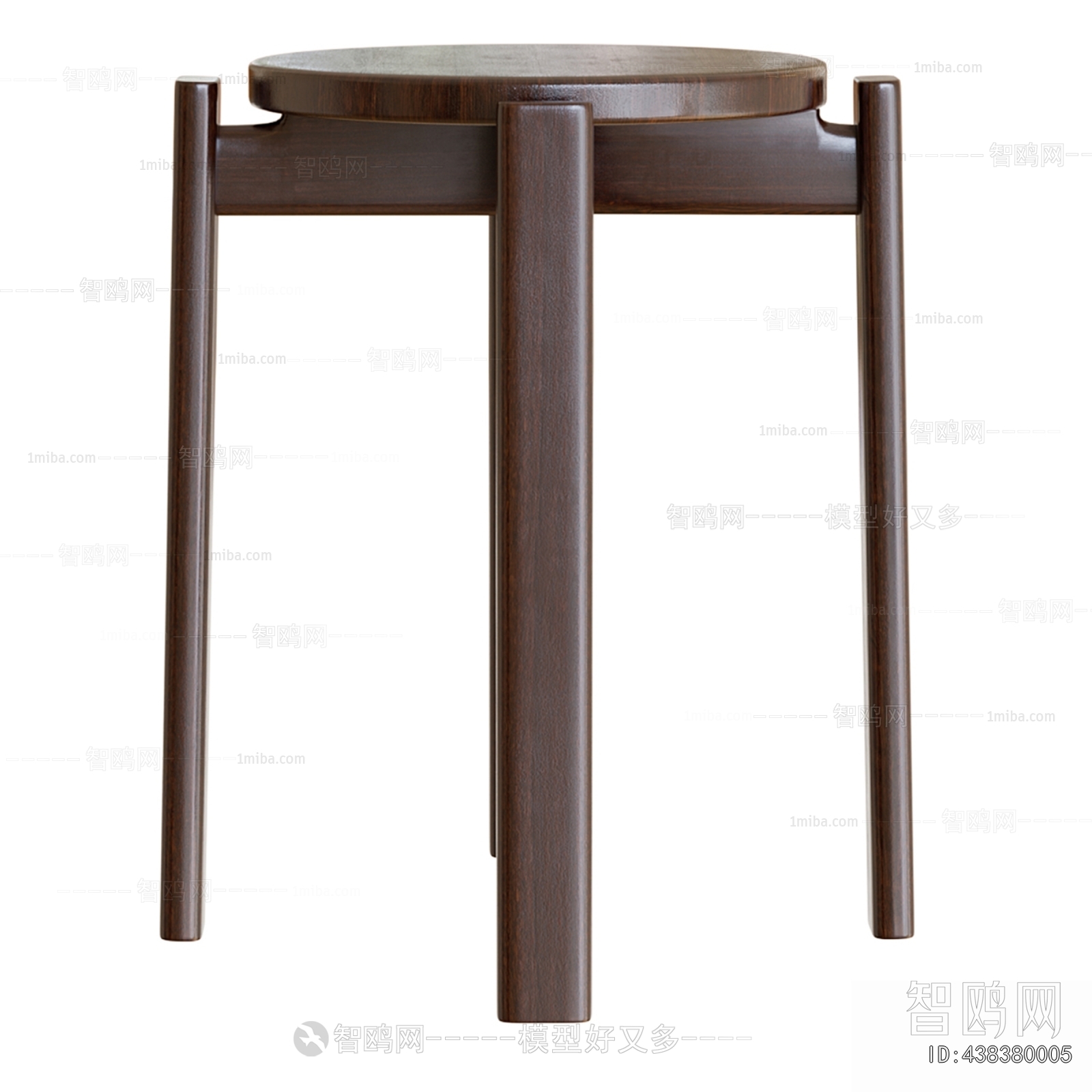 Modern Stool