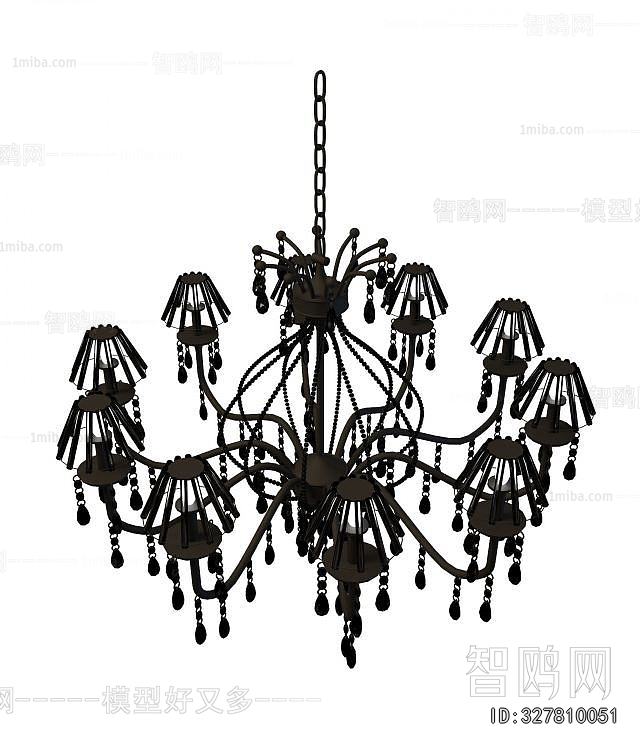 European Style Droplight