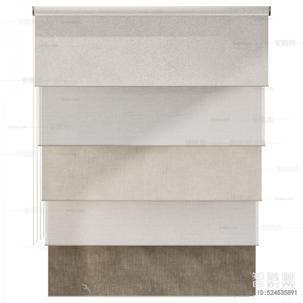 Modern Roller Shutters