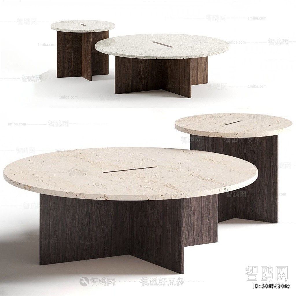 Modern Coffee Table