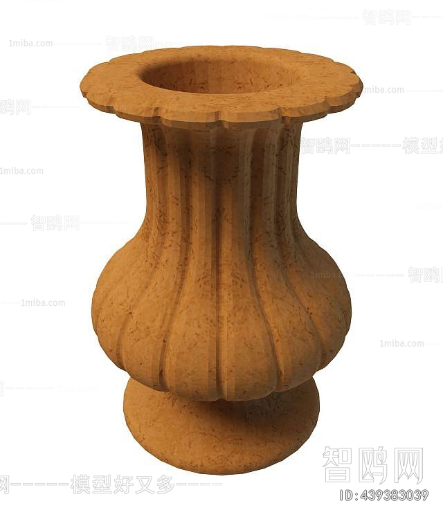 Simple European Style Utensil