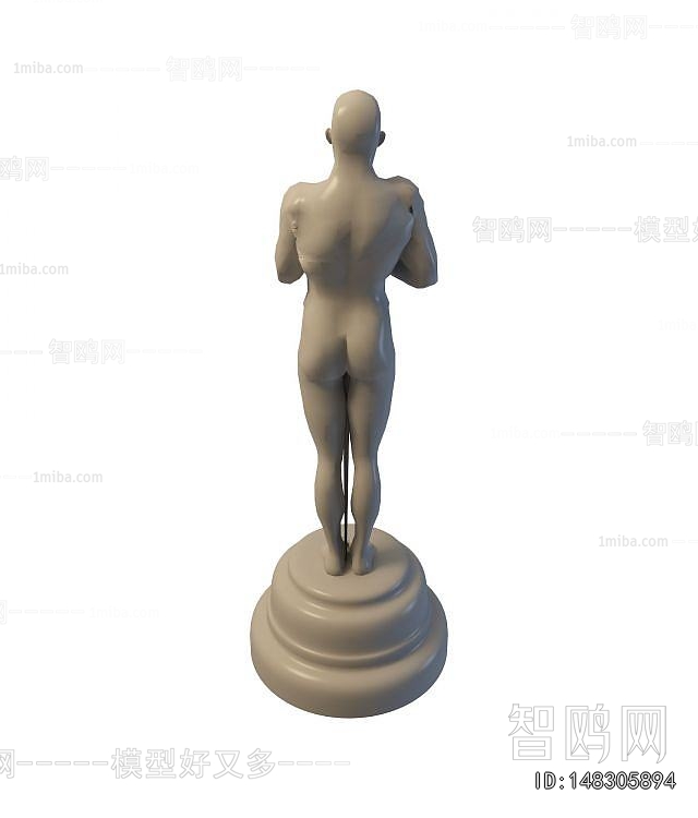 European Style Sculpture