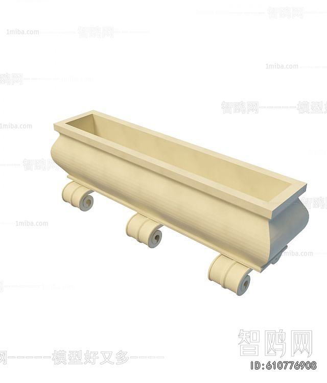 European Style Utensil