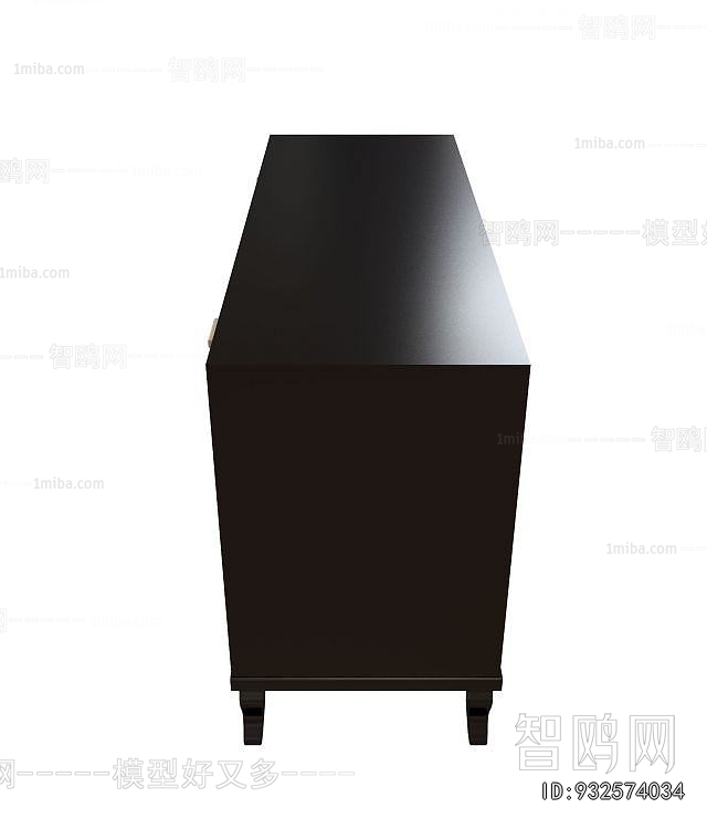 New Chinese Style Chest Of Drawers