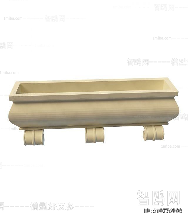 European Style Utensil