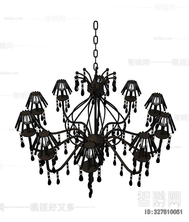 European Style Droplight