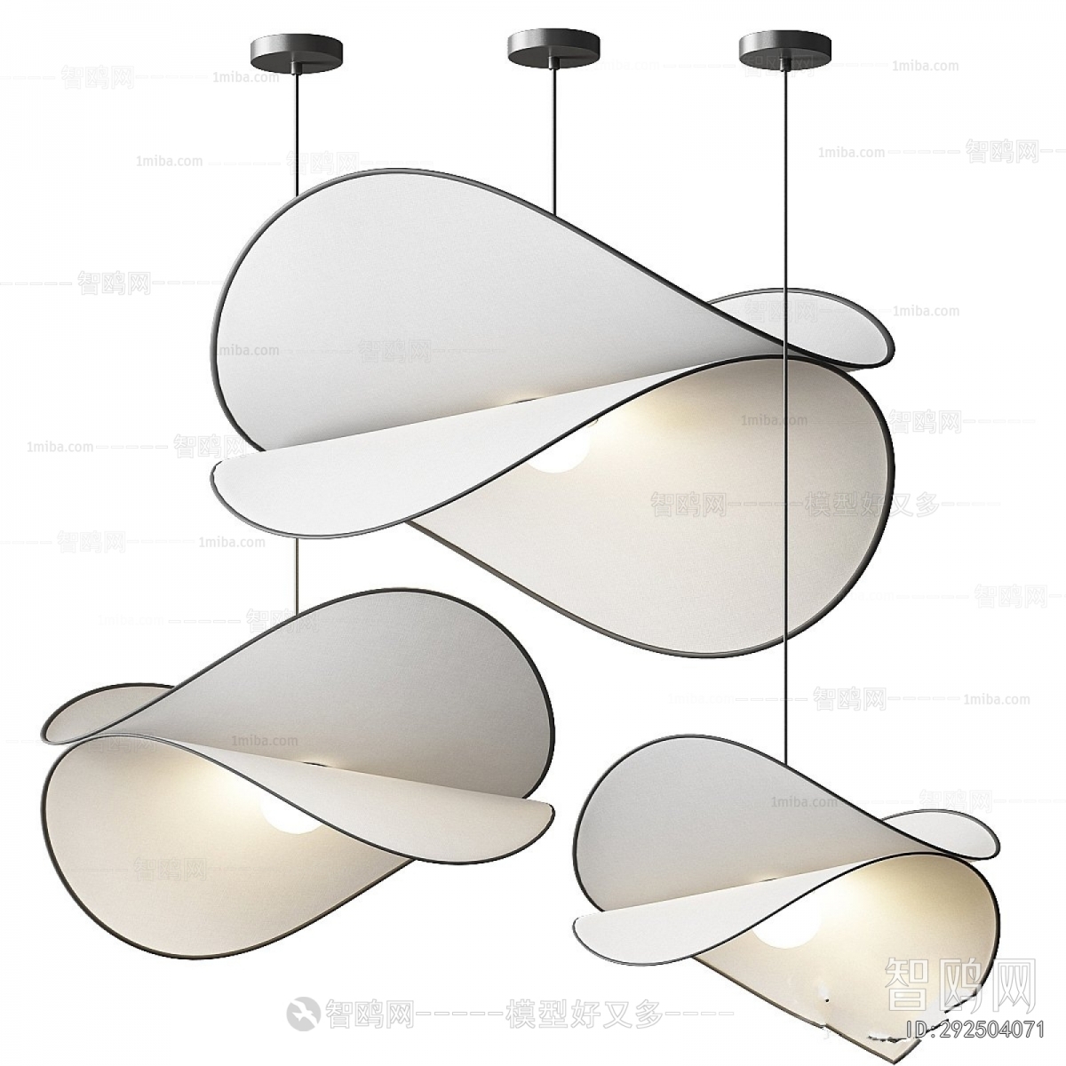 Modern Droplight